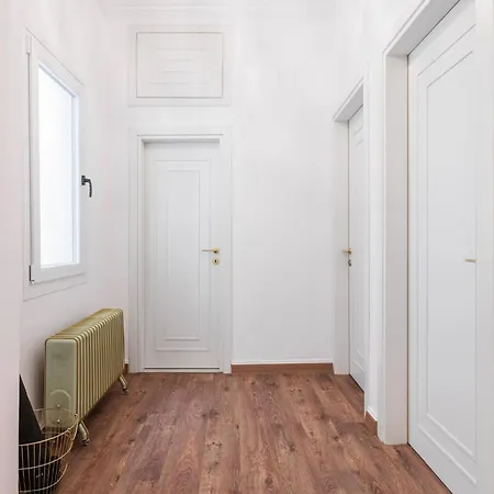 F & B Collection - Lux & Artdeco Apartmán Soluň