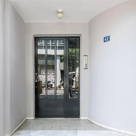 F & B Collection - Lux & Artdeco Apartmán *
