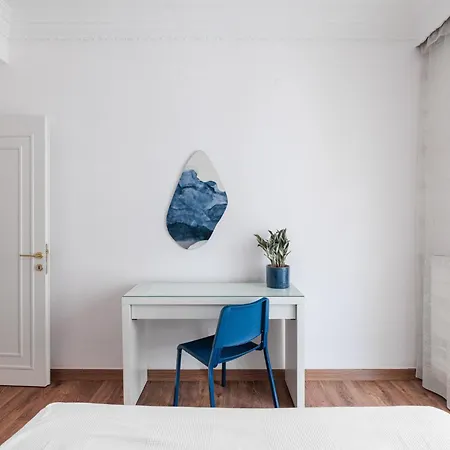 Apartmán F & B Collection - Lux & Artdeco *