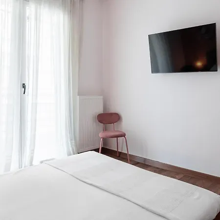 F & B Collection - Lux & Artdeco Apartmán Soluň