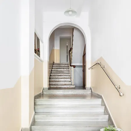 Apartmán F & B Collection - Lux & Artdeco Soluň