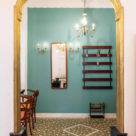شقة F & B Collection - Lux & Artdeco *